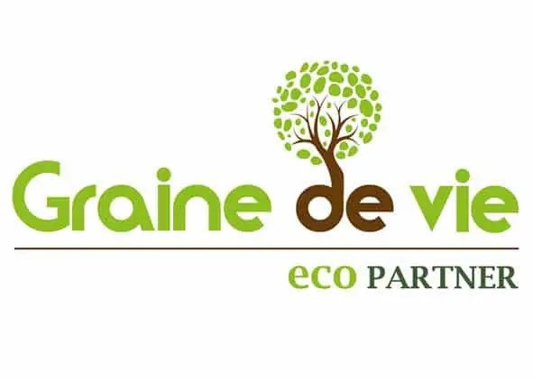 logo Graine-de-vie-Eco-Partner Labo photo éco responsable